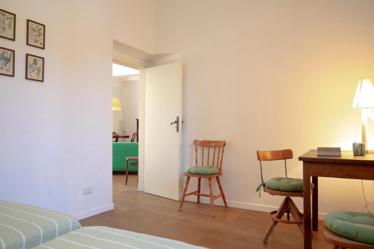 Roommo Viuzzo Delle Canne Apartment Florence