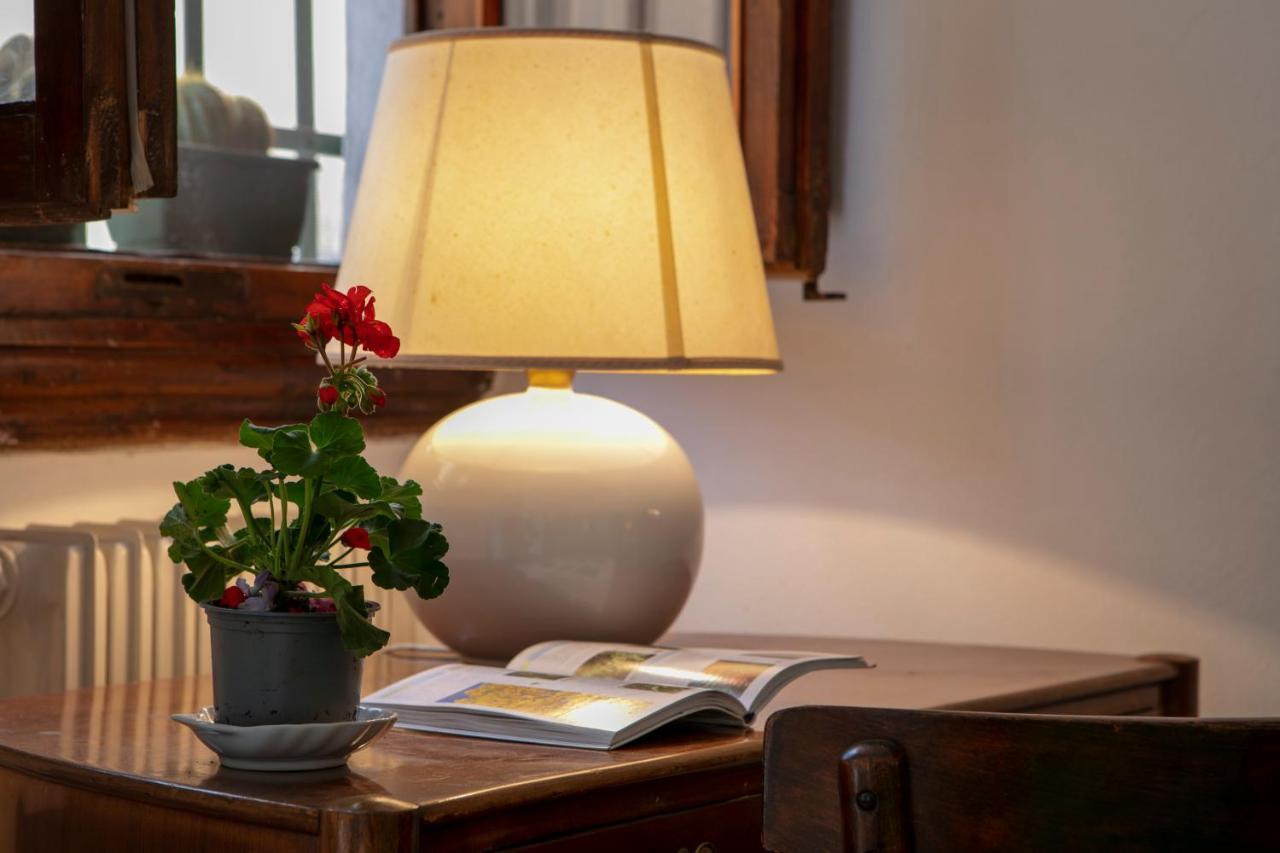 Roommo Viuzzo Delle Canne Apartment